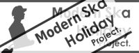 Modern Ska Holiday Project