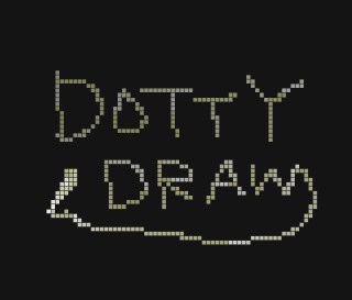 dotty draw